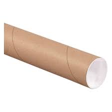 Shipping Tube